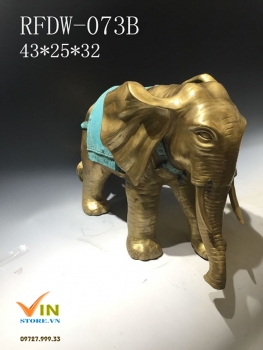 Voi decor trang trí nội thất DCNK 023