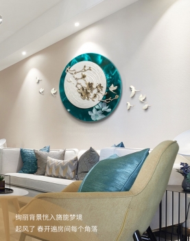 Decor tranh 3D treo tường TTA 013